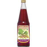 Rabarbradrikk ØKO 700 ml - BEUTELSBACHER